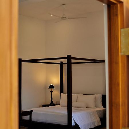 Villa White Queen Galle Exterior photo