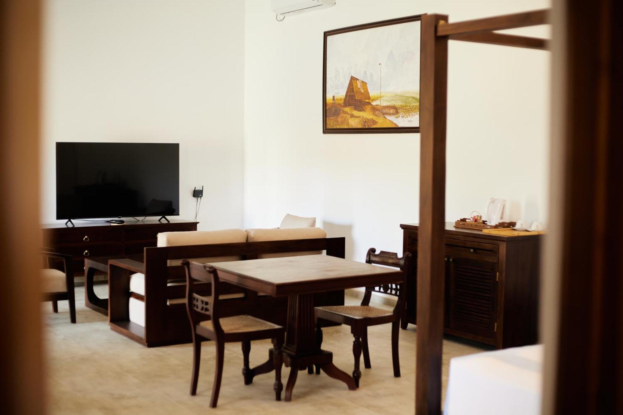 Villa White Queen Galle Exterior photo
