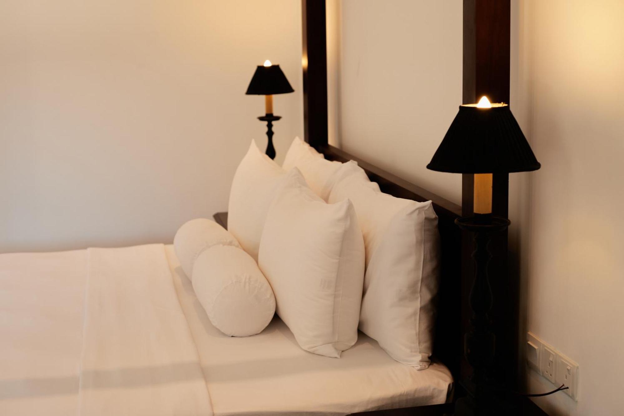 Villa White Queen Galle Exterior photo