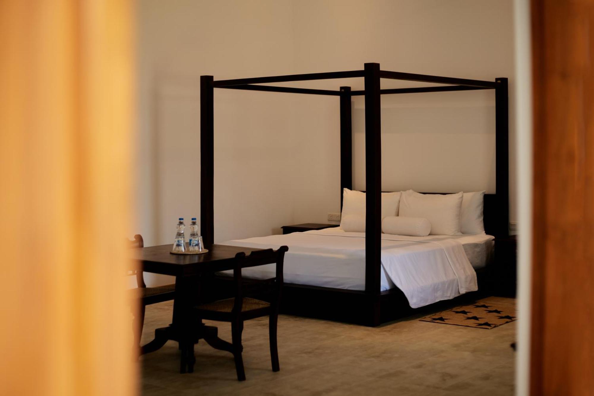 Villa White Queen Galle Exterior photo